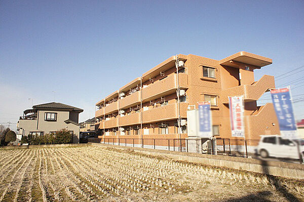 ヴァン ルミエール ｜栃木県下都賀郡壬生町大師町(賃貸マンション2LDK・2階・56.37㎡)の写真 その22