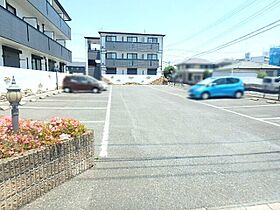 サンパレス A  ｜ 栃木県宇都宮市平松本町（賃貸アパート1K・2階・30.69㎡） その14