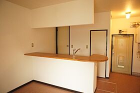 DOMUSマンション  ｜ 栃木県宇都宮市西川田6丁目（賃貸マンション1R・1階・22.68㎡） その3