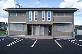 プライムコート D  ｜ 栃木県鹿沼市千渡（賃貸アパート1LDK・1階・46.64㎡） その6