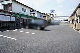 ローズコート宮の内 A  ｜ 栃木県宇都宮市宮の内4丁目（賃貸アパート1LDK・1階・45.33㎡） その14