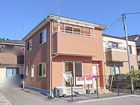 ヤマト戸建  ｜ 栃木県宇都宮市大和2丁目（賃貸一戸建3LDK・2階・77.42㎡） その1