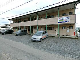 コンフォートたから C棟  ｜ 栃木県真岡市田町（賃貸アパート2K・2階・37.26㎡） その22