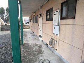 コンフォートたから C棟  ｜ 栃木県真岡市田町（賃貸アパート2K・2階・37.26㎡） その14