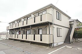 カーサユーカリ B  ｜ 栃木県宇都宮市下栗町（賃貸アパート1K・2階・27.34㎡） その21