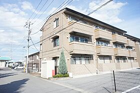 サンパレス C  ｜ 栃木県宇都宮市下栗町（賃貸アパート1LDK・1階・37.31㎡） その22