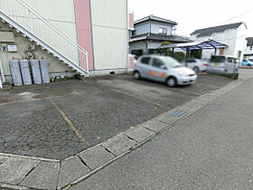 サンシティライン II  ｜ 栃木県宇都宮市下岡本町（賃貸アパート1K・2階・20.46㎡） その14