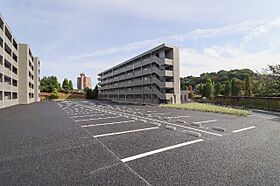 八幡山公園ザ・レジデンス B  ｜ 栃木県宇都宮市八幡台（賃貸マンション1LDK・3階・46.94㎡） その16