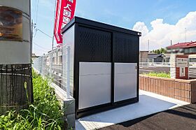 エクセレント・ヒル B  ｜ 栃木県鹿沼市上殿町（賃貸アパート1LDK・1階・50.13㎡） その21