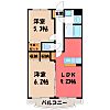 Y&Mファーストステージ4階6.6万円