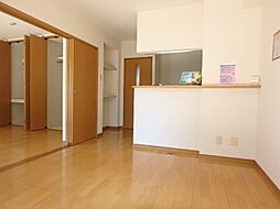 居間