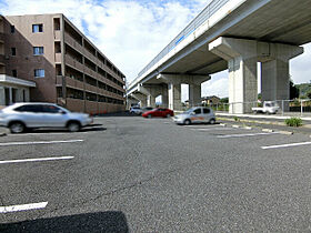 モアクルーズ  ｜ 栃木県宇都宮市野沢町（賃貸マンション1K・4階・34.88㎡） その15