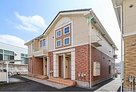 ブリアンハイム B  ｜ 栃木県宇都宮市簗瀬3丁目（賃貸アパート1LDK・2階・42.37㎡） その6