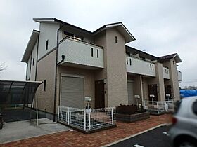 Casa Rosa  ｜ 栃木県下都賀郡壬生町元町（賃貸テラスハウス2LDK・2階・63.14㎡） その20