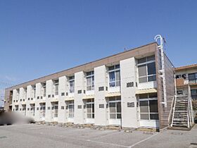 クレイン II  ｜ 栃木県宇都宮市鶴田町（賃貸アパート1K・1階・21.06㎡） その1