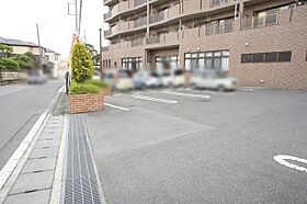 ル・ボヌール  ｜ 栃木県宇都宮市竹林町（賃貸マンション2LDK・4階・61.03㎡） その16