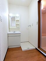 コーポリジェール A  ｜ 栃木県宇都宮市川田町（賃貸アパート1K・1階・20.65㎡） その19