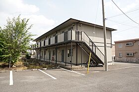 ドミールカガワ III  ｜ 栃木県宇都宮市御幸本町（賃貸アパート1LDK・2階・40.92㎡） その22