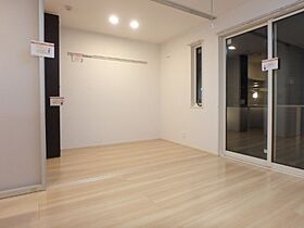 アンジュール C  ｜ 栃木県下都賀郡壬生町至宝2丁目（賃貸アパート1LDK・1階・33.39㎡） その9