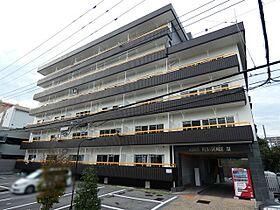 あさひレジデンス三番館  ｜ 栃木県宇都宮市一条1丁目（賃貸マンション2LDK・3階・55.70㎡） その22