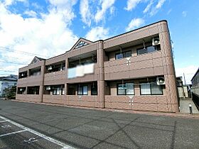 グランド・ソレイユ  ｜ 栃木県宇都宮市茂原3丁目（賃貸アパート1LDK・2階・41.00㎡） その6