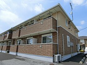 デスパシオ C  ｜ 栃木県鹿沼市貝島町（賃貸アパート1R・1階・32.90㎡） その1