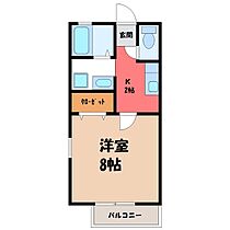 アメニティ  ｜ 埼玉県深谷市上柴町西1丁目（賃貸アパート1K・1階・26.71㎡） その2