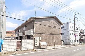 Riz Harmonie  ｜ 栃木県宇都宮市御幸ケ原町（賃貸アパート1LDK・2階・54.86㎡） その25