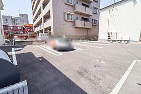 ラフィーネ今泉  ｜ 栃木県宇都宮市今泉5丁目（賃貸アパート1K・1階・26.40㎡） その14