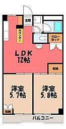 コーポ山隆 3階