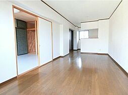 エンゼルタウン宝石 3階1LDKのリビング/ダイニング