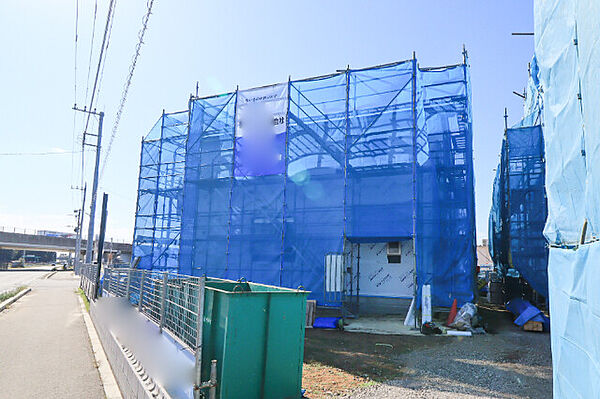 detached 栃木県下都賀郡壬生町大字安塚

地図を見る