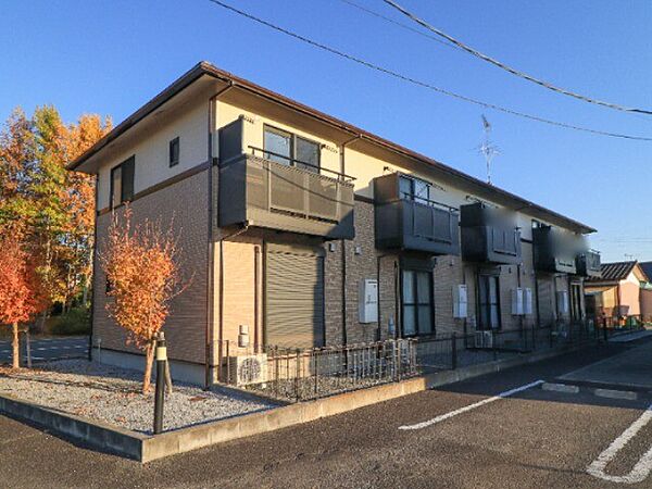 detached 栃木県真岡市八木岡

地図を見る