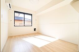 ハイライフ I 1階1LDKのリビング/ダイニング