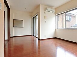 ベルフォート 5階2LDKのリビング/ダイニング