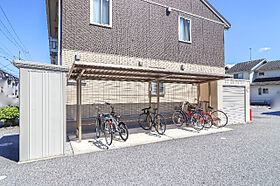 栃木県宇都宮市若草3丁目（賃貸アパート1LDK・1階・34.21㎡） その20