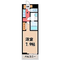 アイランダー 1階