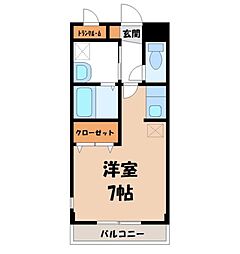 Plain Field 2 1階/-