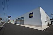 ジーユー宇都宮平松店 1999m