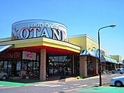 フードマーケットオータニ真岡店 551m