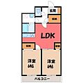 南晒屋コーポ4階6.0万円