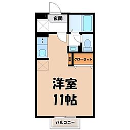JR東北本線 宇都宮駅 バス10分 自動車学校入口下車 徒歩5分