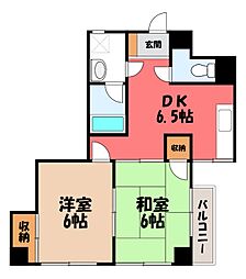 SMAT BLDG 4階