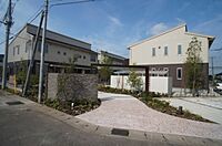 栃木県河内郡上三川町しらさぎ1丁目：物件画像／宇都宮不動産株式会社　本店
