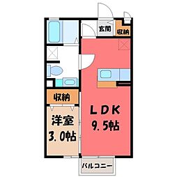 MK14 A 1階/-