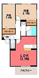 セジュールグリーンひなた
