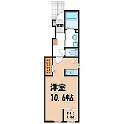 HAPPY HOME 1階