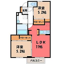 ミルクロス 1階