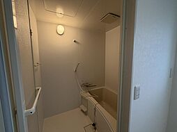 ヴィラ医大前I B 2階2LDKのリビング/ダイニング