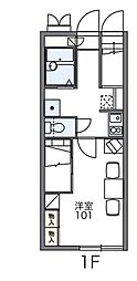 行田市駅 4.3万円